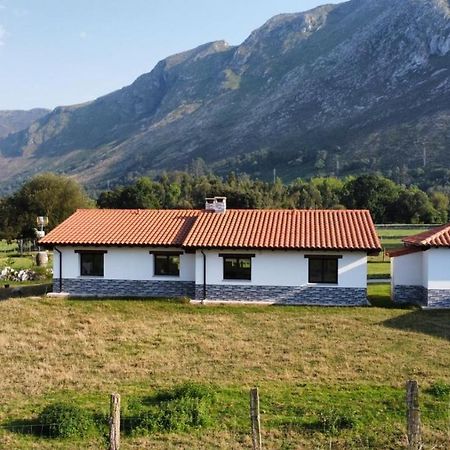 El Llagar De Mon II Villa Llanes Exteriör bild